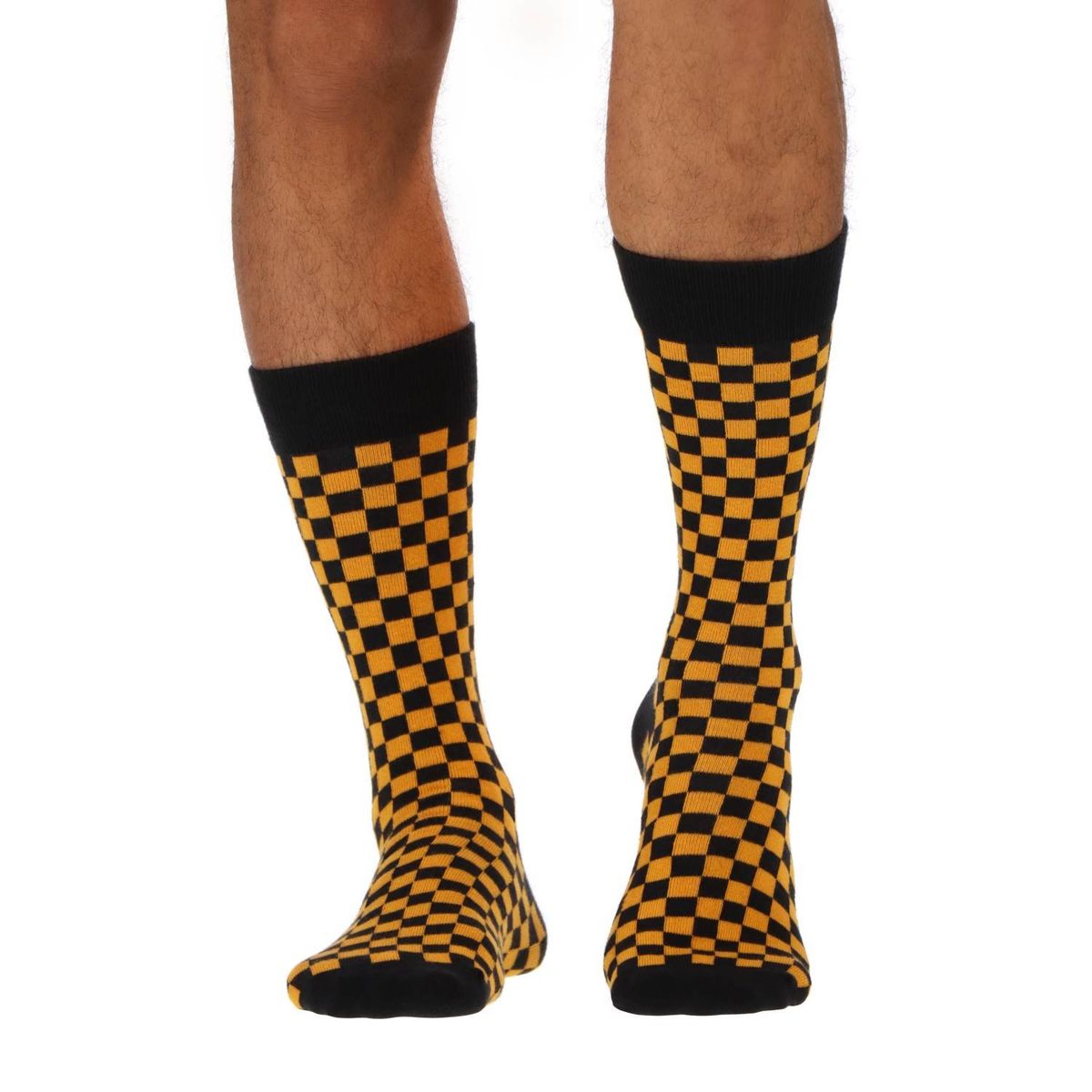 MOTA - MEDIAS CORTO ALGODÓN PACK 2 MT21133