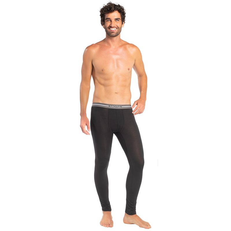 MOTA - BOXER BASICOS MT403590 Negro