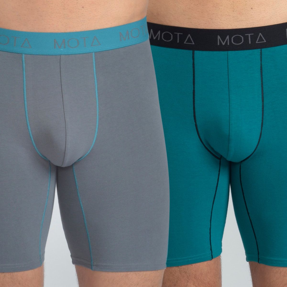 MOTA - BOXER BASICOS MT4039S4 Multicolor