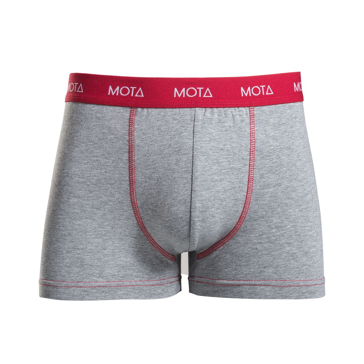 MOTA - BOXER CORTO ALGODÓN PACK 3 MT4040