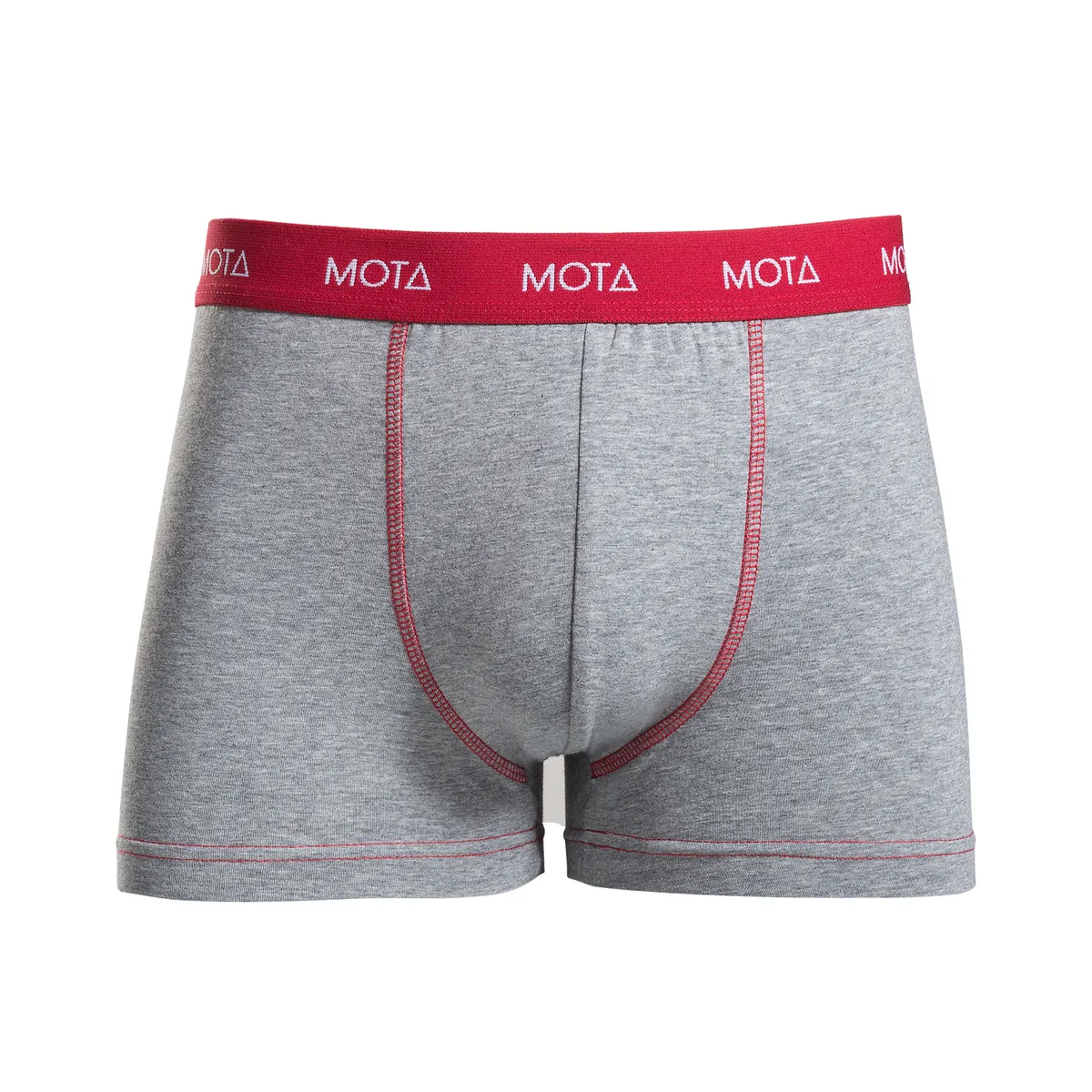 MOTA - BOXER CORTO ALGODÓN PACK 3 MT4040