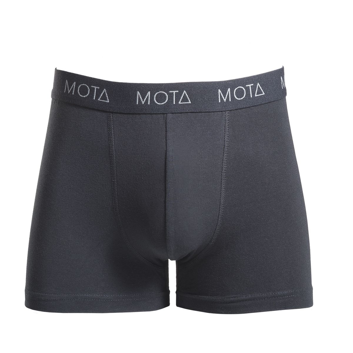 MOTA - Boxer Corto Algodón Pack 3 Hombre MT4045