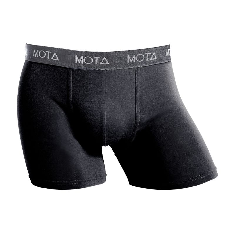 MOTA - BOXER MEDIO ALGODÓN MT4049