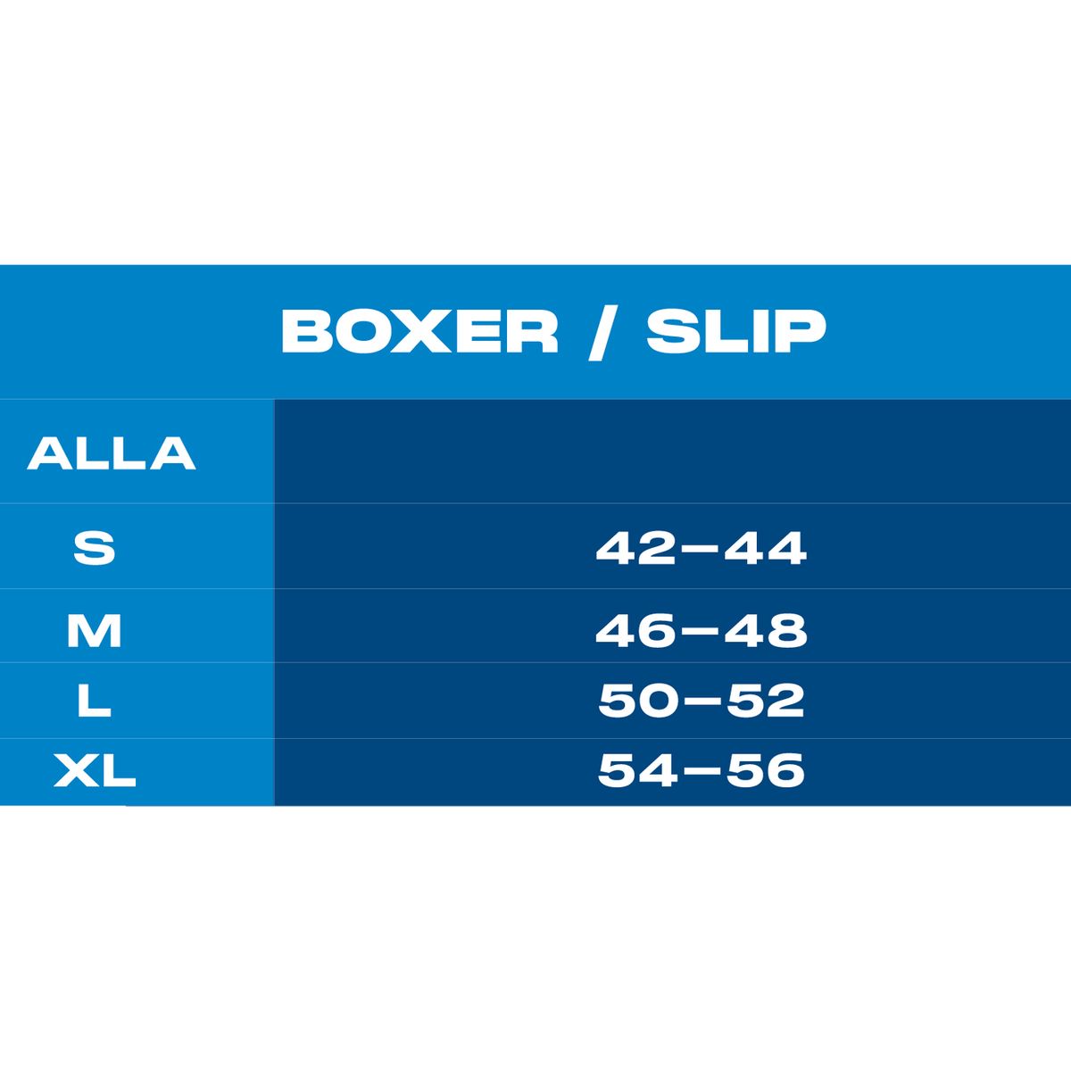 MOTA - BOXER MEDIO ALGODÓN MT4049
