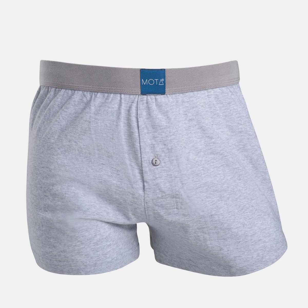 MOTA - BOXER MEDIO ALGODÓN PACK 2 MT4154