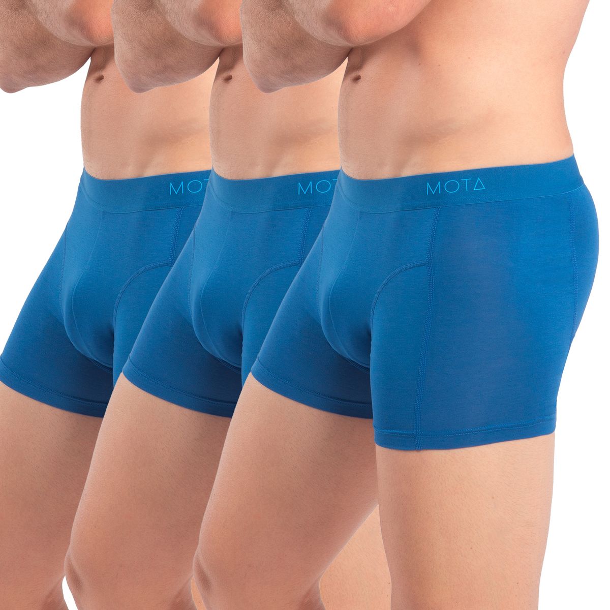 MOTA - BOXER COLECCION MT426002 Azul