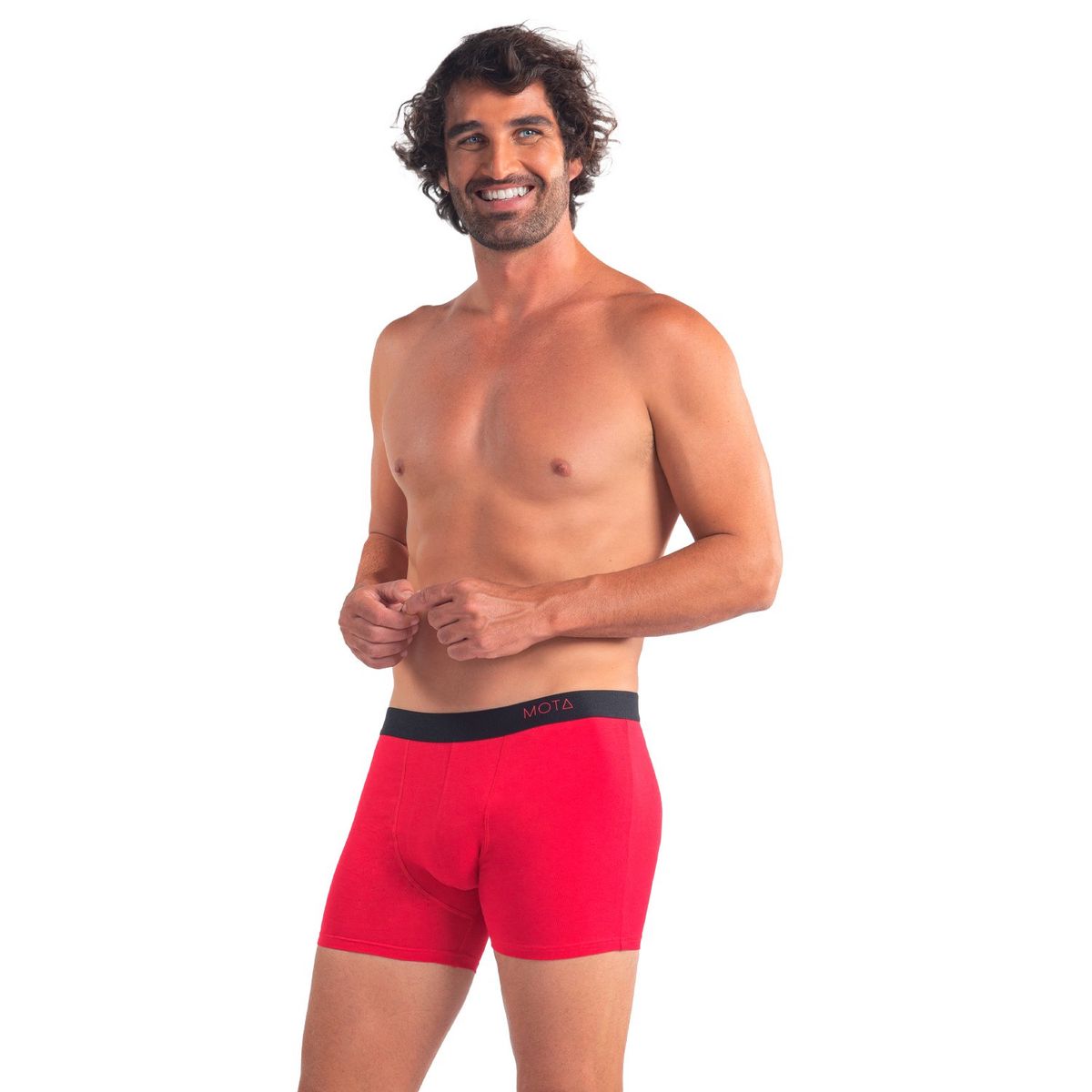 MOTA - BOXER MEDIO PACK 2 MT4281