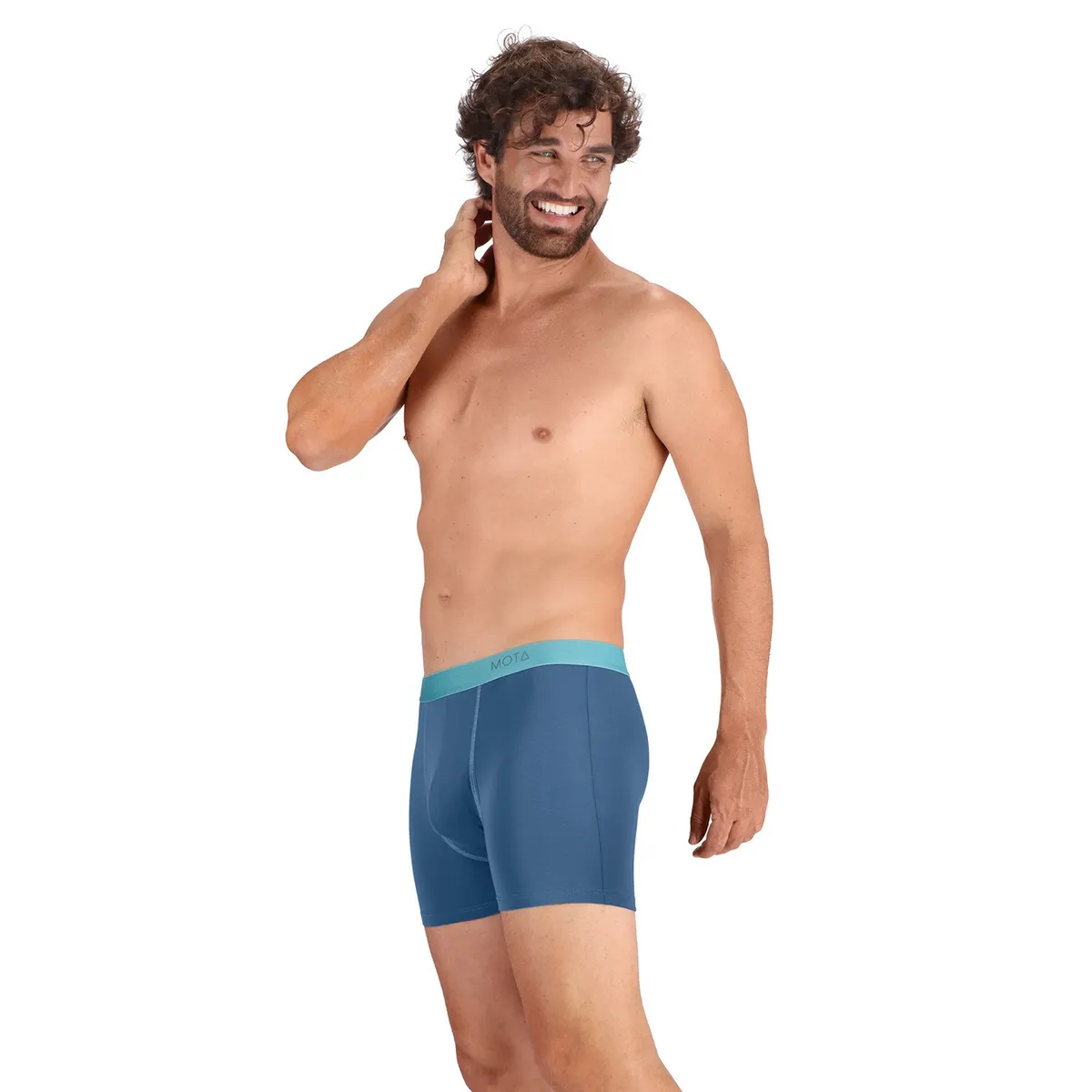 MOTA - BOXER MEDIO MODAL PACK3 MT4286