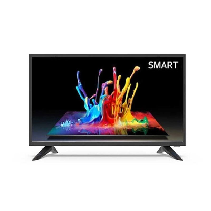 GENERICO - Televisor INNOS S2401KU LED 24 Smart TV con Android TV