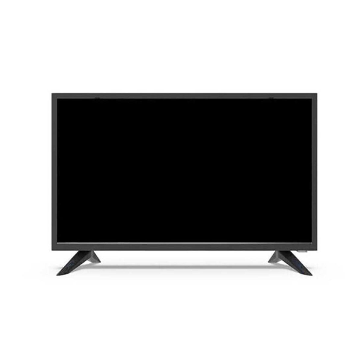 GENERICO - Televisor INNOS S2401KU LED 24 Smart TV con Android TV