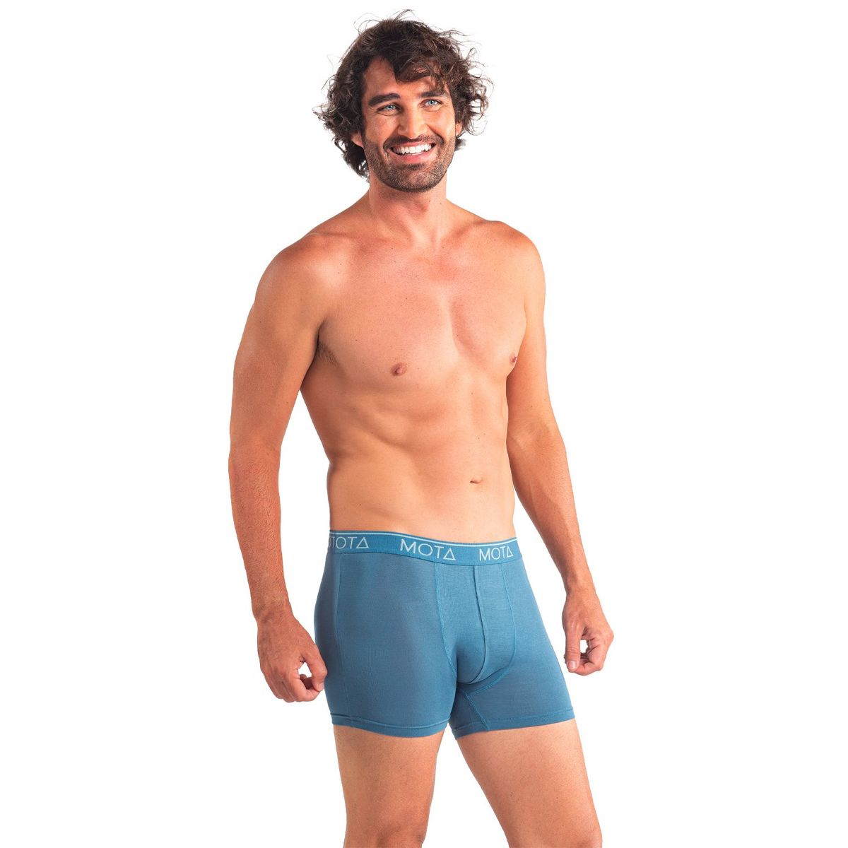 MOTA - BOXER COLECCION MT427166 Azul