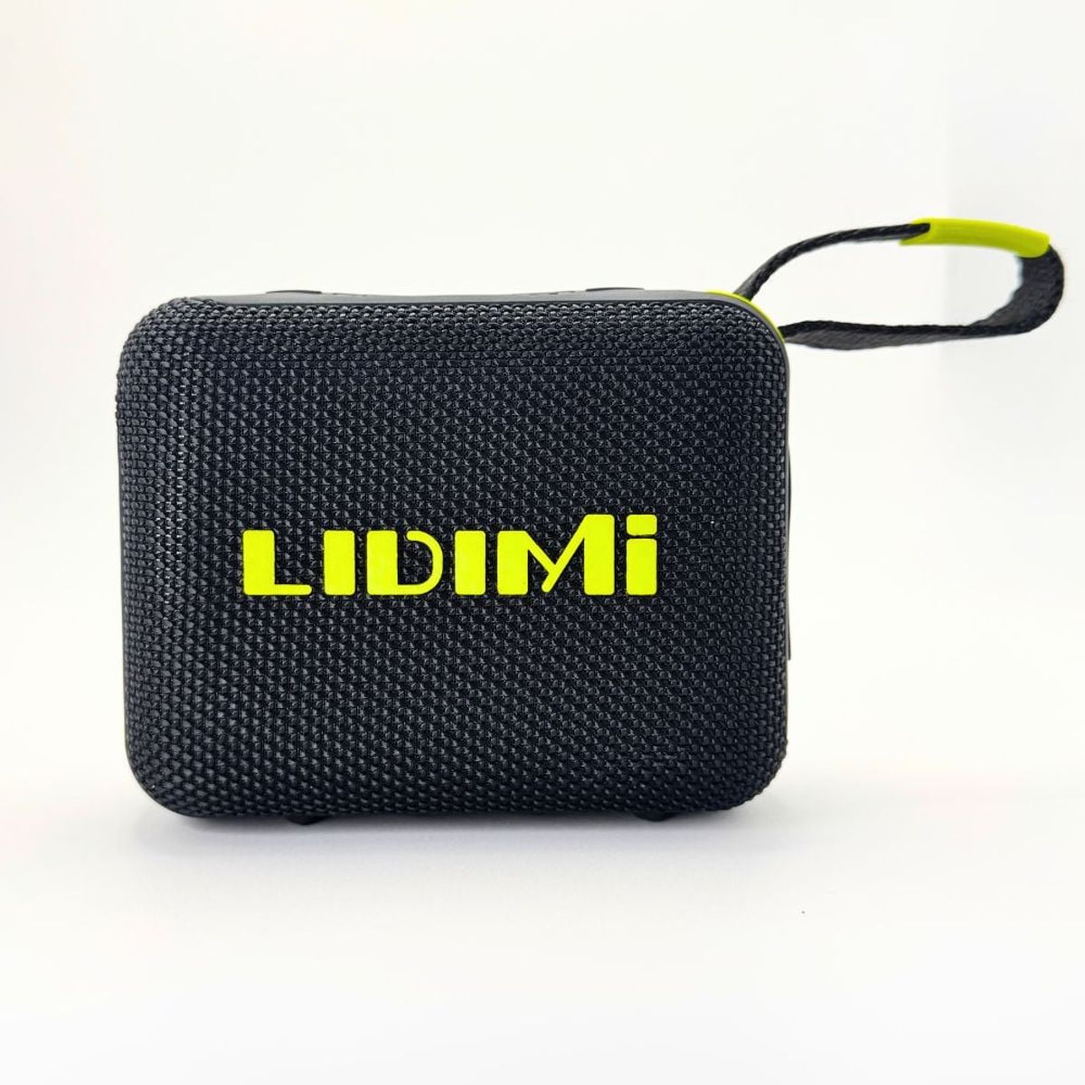 LIDIMI - Parlante Bluetooth 5.3 RGB Banco de Energía 5000mAh LIDIMI LD-S820 N