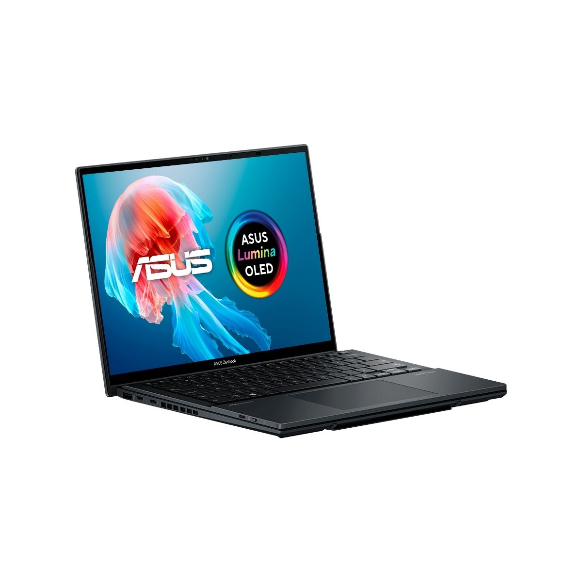 ASUS - Laptop ASUS Zenbook Duo 2024 i9 32GB 1TB W11 OLED 14