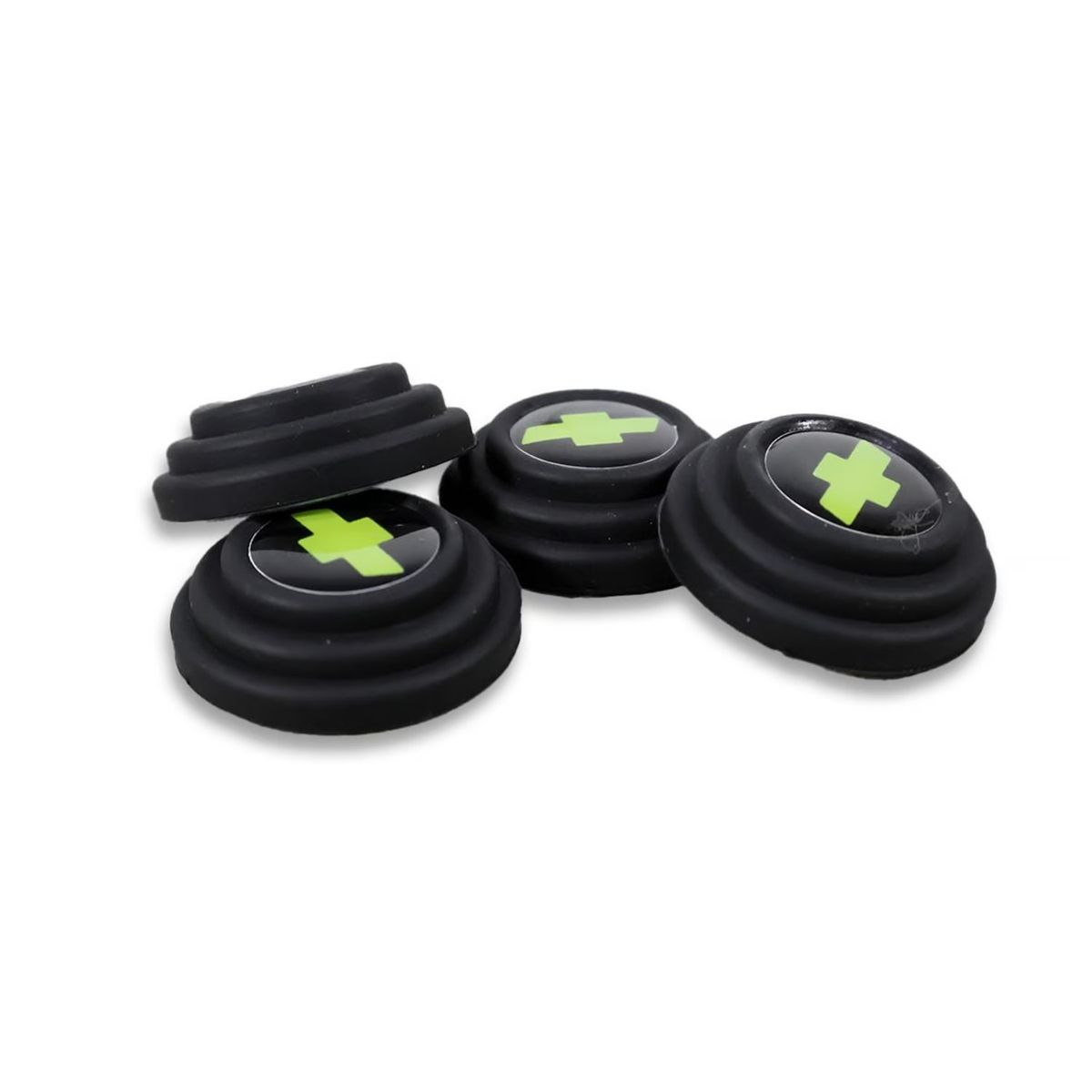 GENERICO - AMORTIGUADORES DE PUERTA UNIVERSAL PARA CHEVROLET 4 UNIDADES