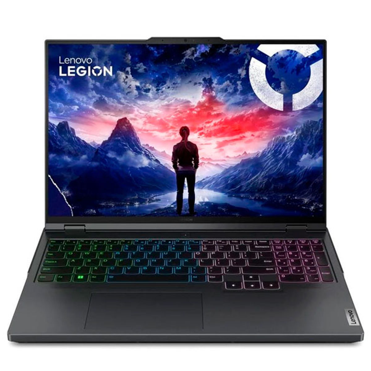 LENOVO - Laptop LENOVO LEGION PRO 5 16IRX9 I9-14900HX, 16GB, SSD1TB, RTX4060 8GB, 16, 83DF00HQLM