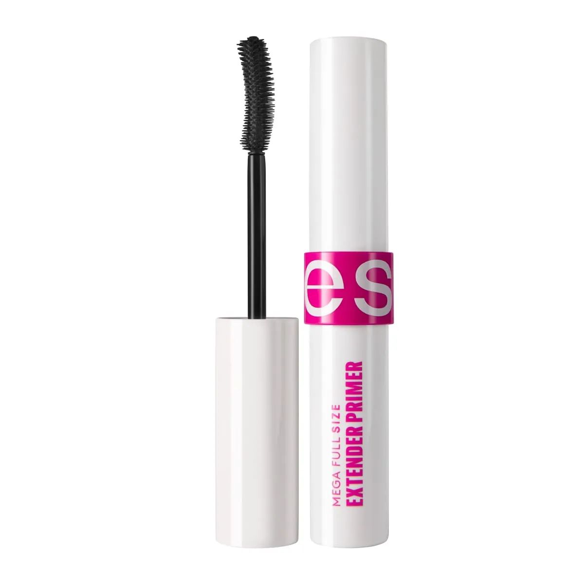 ESIKA - Mega Full Size Extender Primer Negro 8 g Esika