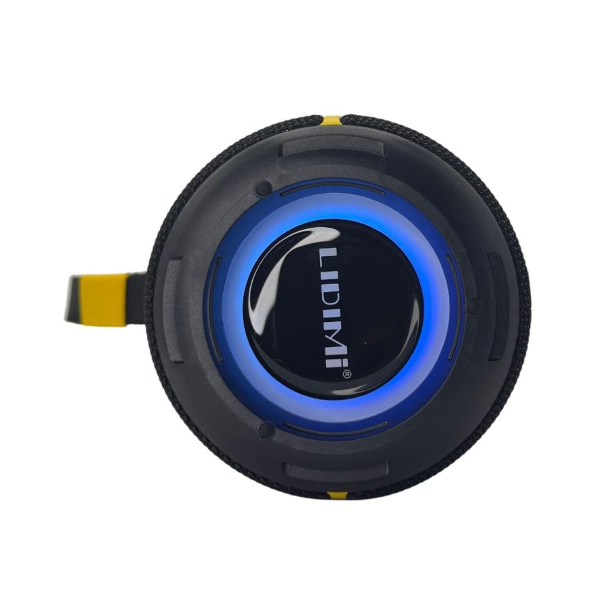 LIDIMI - Parlante Bluetooth 5.2 RGB EXTRA BASS Sonido Potente LIDIMI LD-S824 N