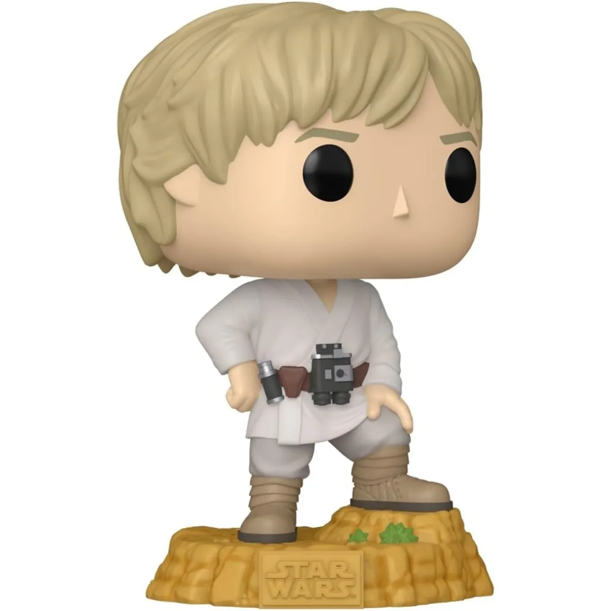 FUNKO - Funko Pop Luke Skywalker Binary Sunset Star Wars