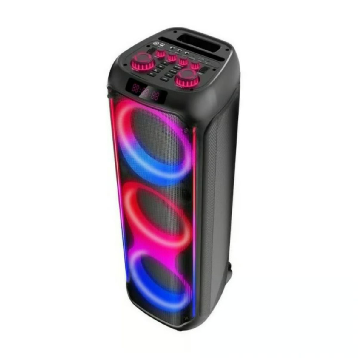 NEX - Parlante Inalámbrico NEX AIOFRLT8X3 40W