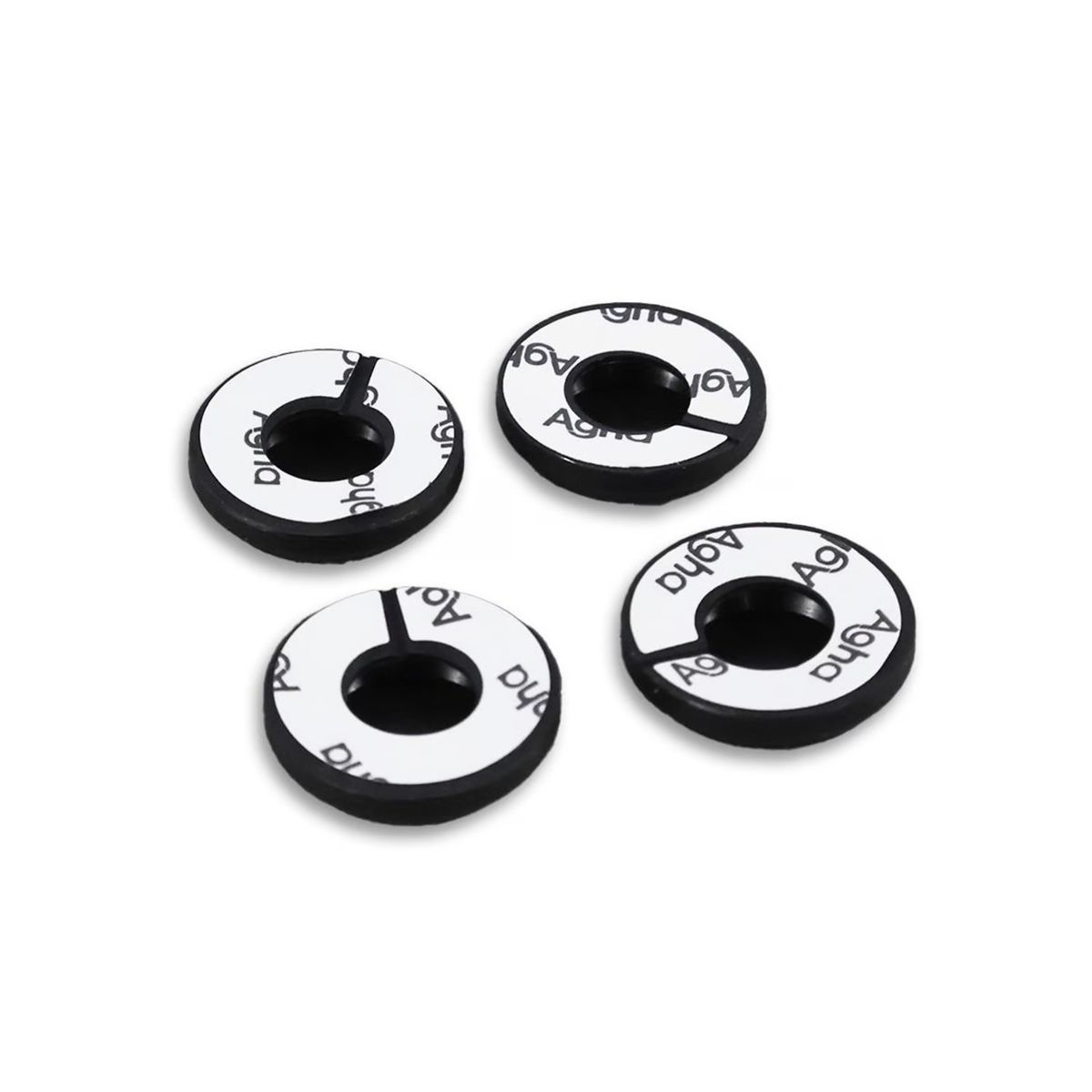 GENERICO - AMORTIGUADORES DE PUERTA UNIVERSAL PARA HONDA 4 UNIDADES