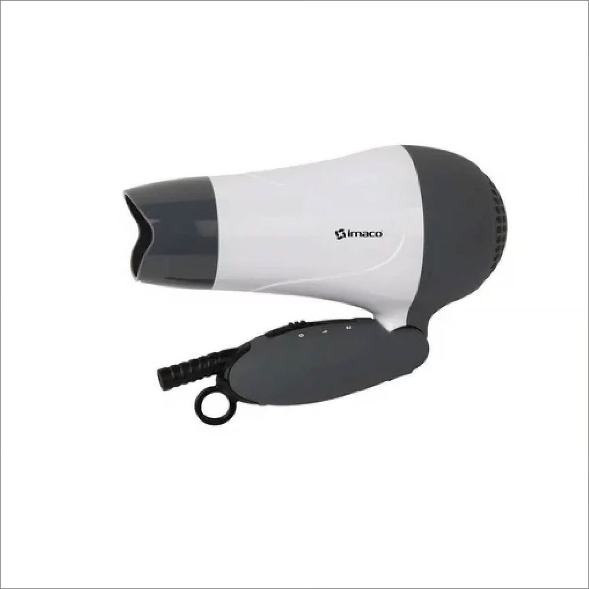 IMACO - Secadora de Cabello Imaco HD1000