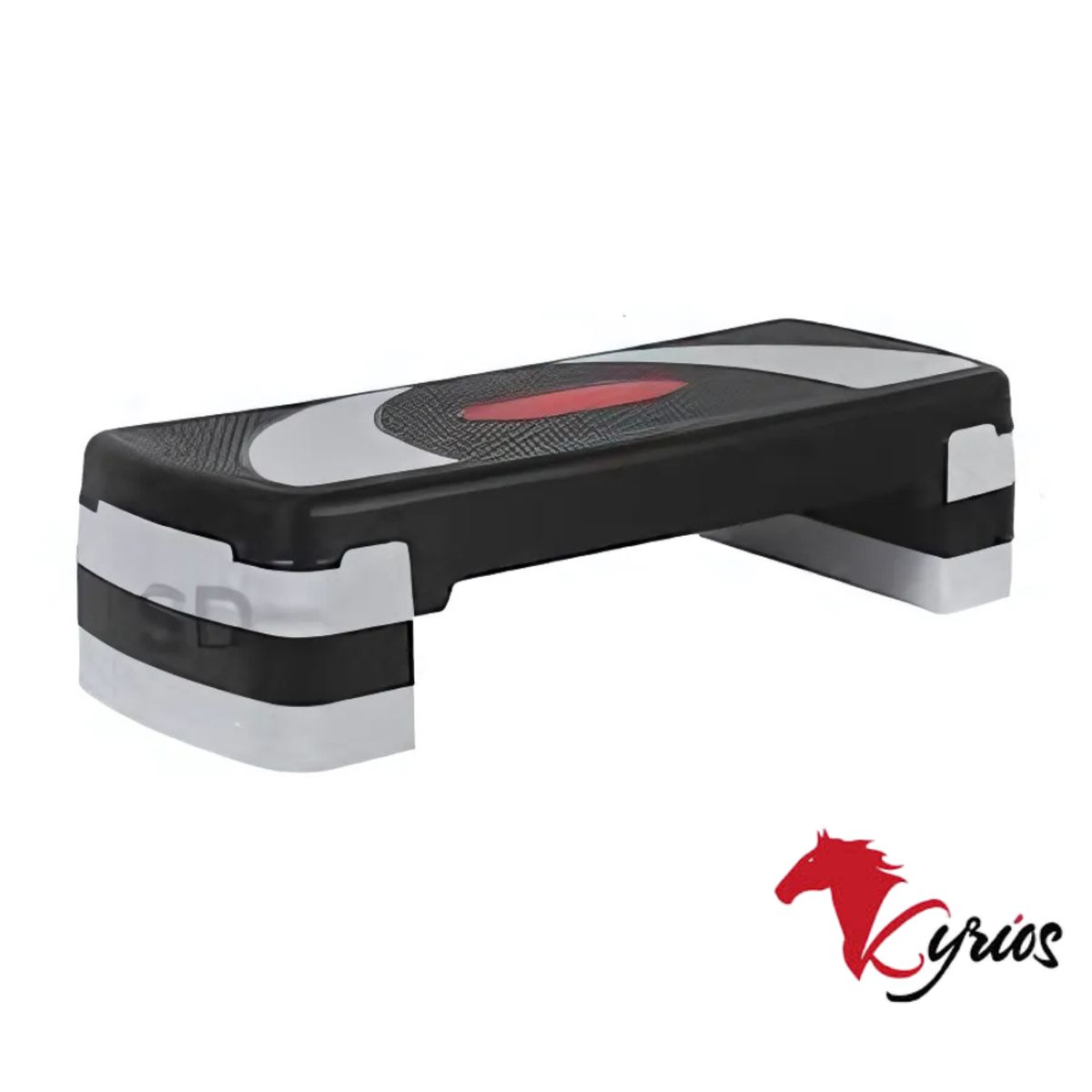 NO LOGO - Plataforma De 2 Niveles Regulables Importado