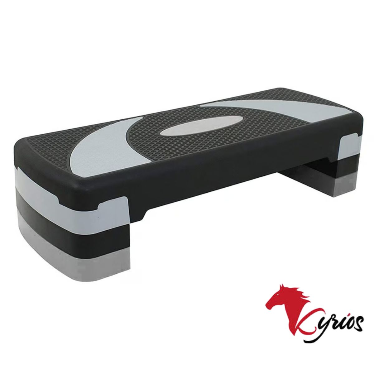 NO LOGO - Plataforma De 2 Niveles Regulables Importado