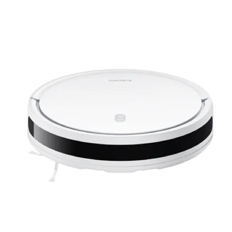 XIAOMI - Xiaomi Robot Vacuum E10 - Aspiradora Negro