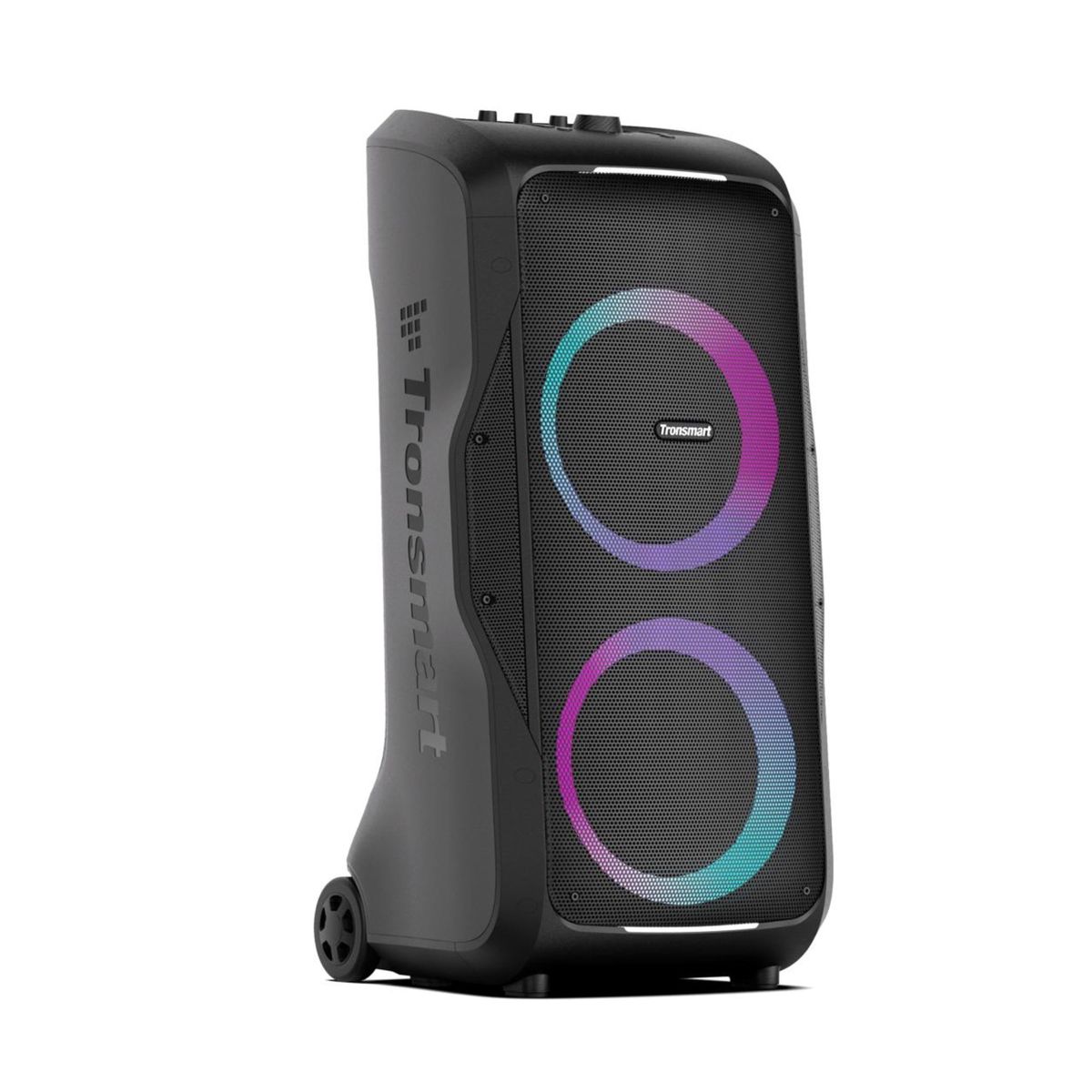 TRONSMART - Parlante inalámbrico Tronsmart Halo 300 Karaoke Party Speaker