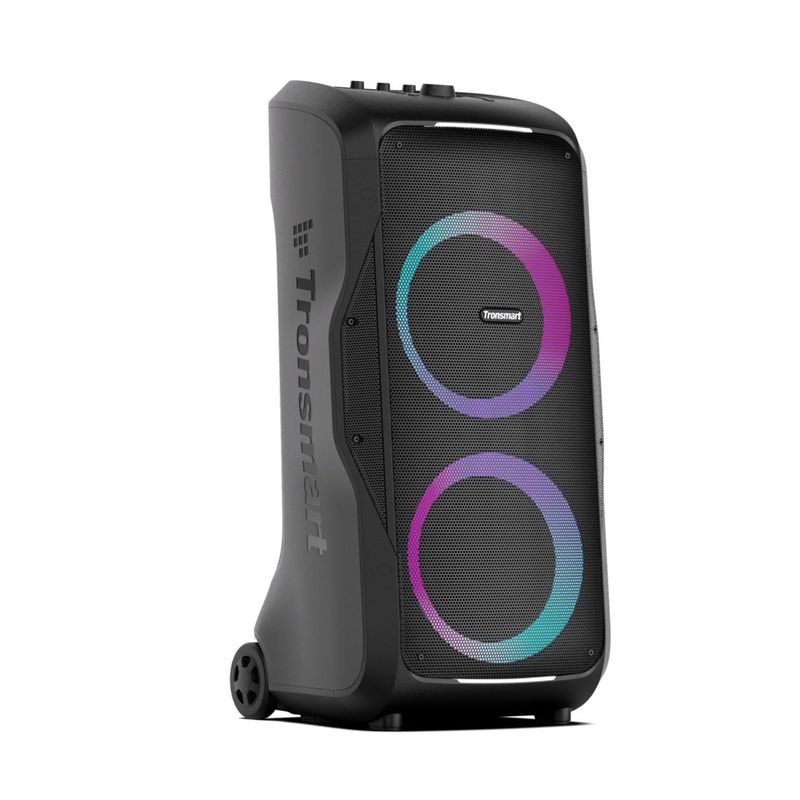 TRONSMART - Parlante inalámbrico Tronsmart Halo 300 Karaoke Party Speaker