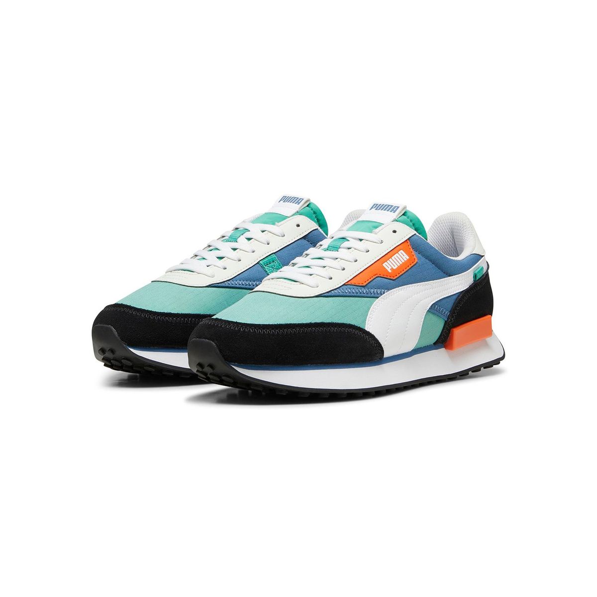 PUMA - Zapatillas Urbano Hombre Puma Future Rider Play on