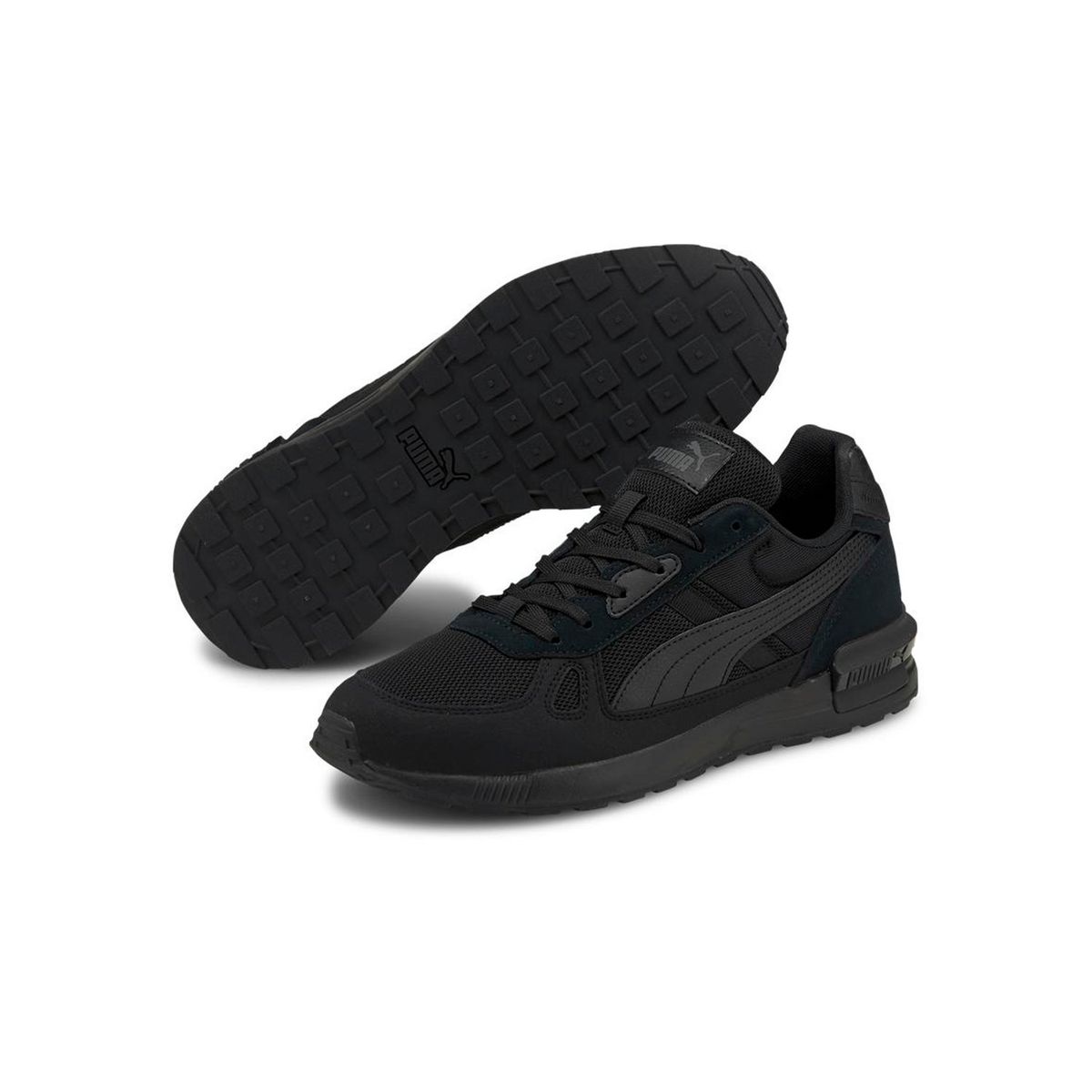 PUMA - Zapatillas Urbano Hombre Puma Graviton Pro