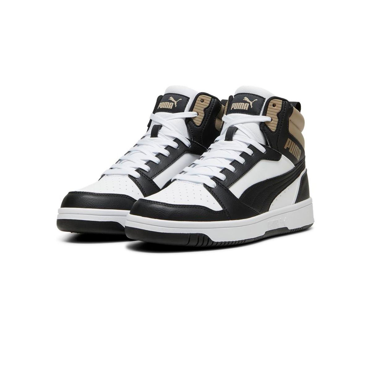 PUMA - Zapatillas Urbano Hombre Puma Rebound v6