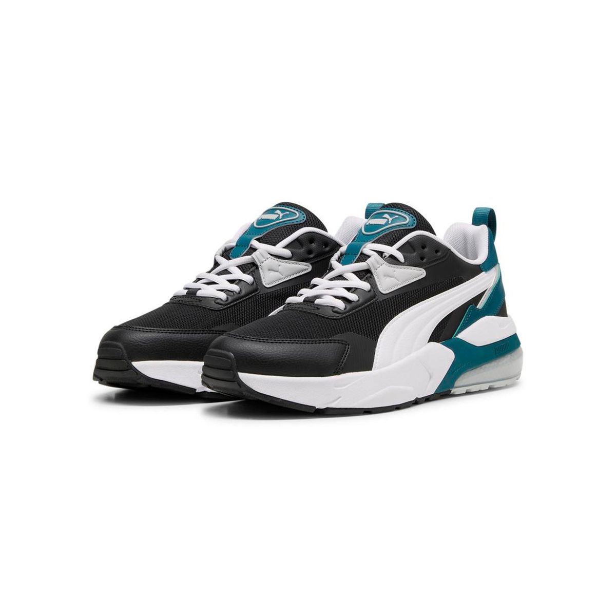 PUMA - Zapatillas Urbano Hombre Puma Vis2k