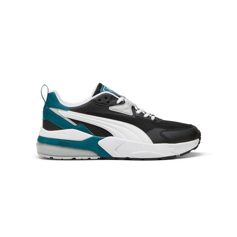 PUMA - Zapatillas Urbano Hombre Puma Vis2k