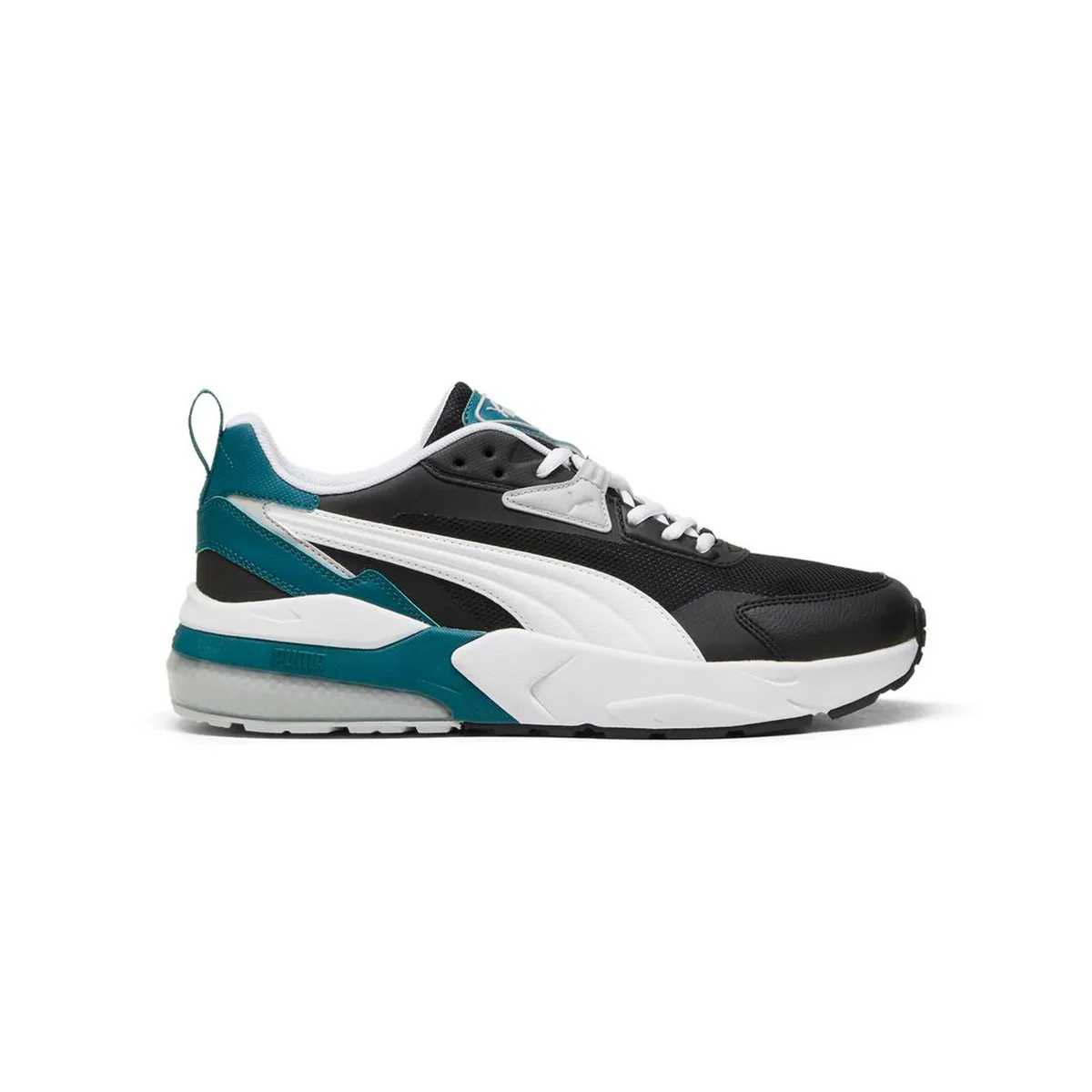 PUMA - Zapatillas Urbano Hombre Puma Vis2k