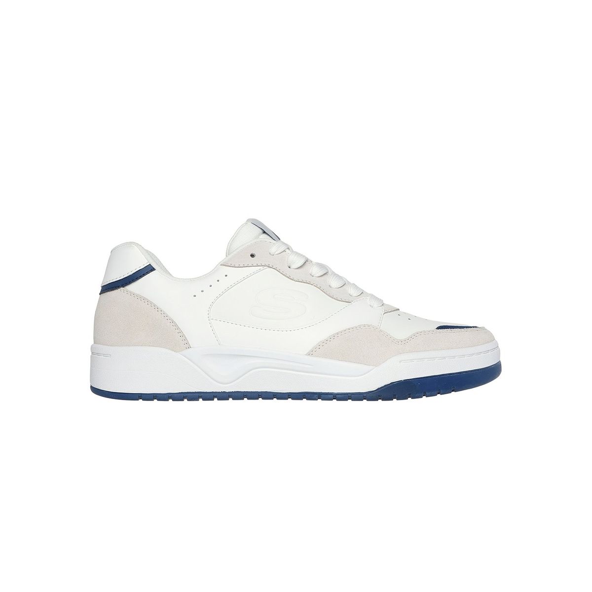 SKECHERS - Zapatillas Urbano Hombre Skechers Koopa