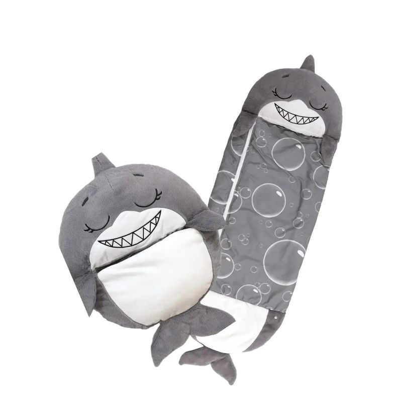 GENERICO - Sleeping bolsa de dormir para niños - Happy napper Tiburón