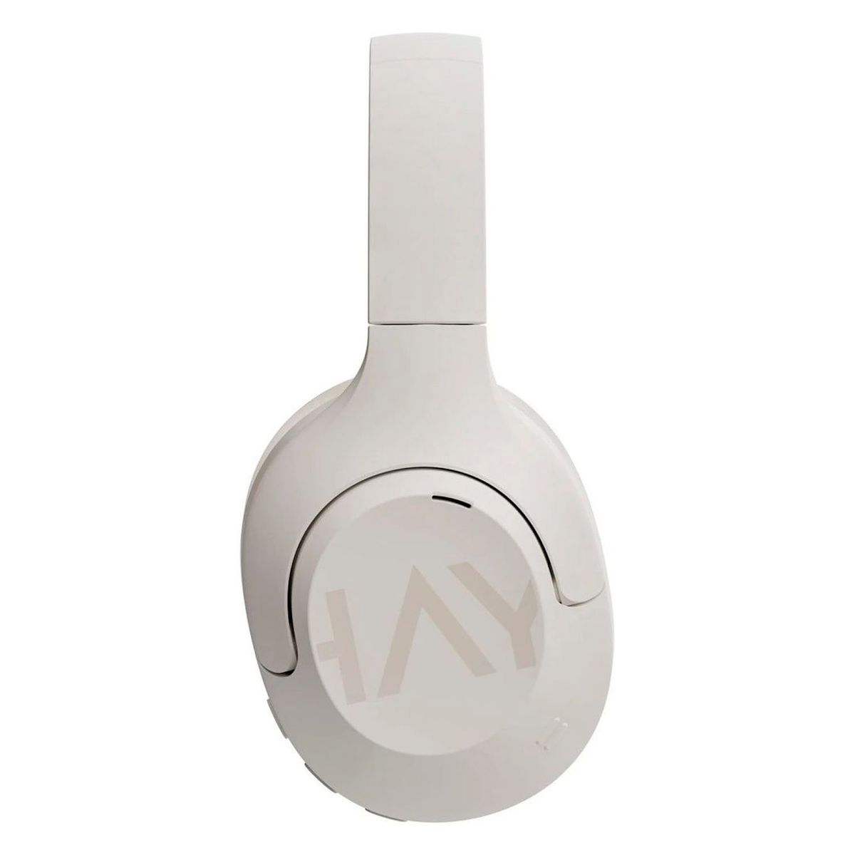 HAYLOU - Audífonos Bluetooth Haylou S30 PRO ANC Hybrid Hi-Res Blanco