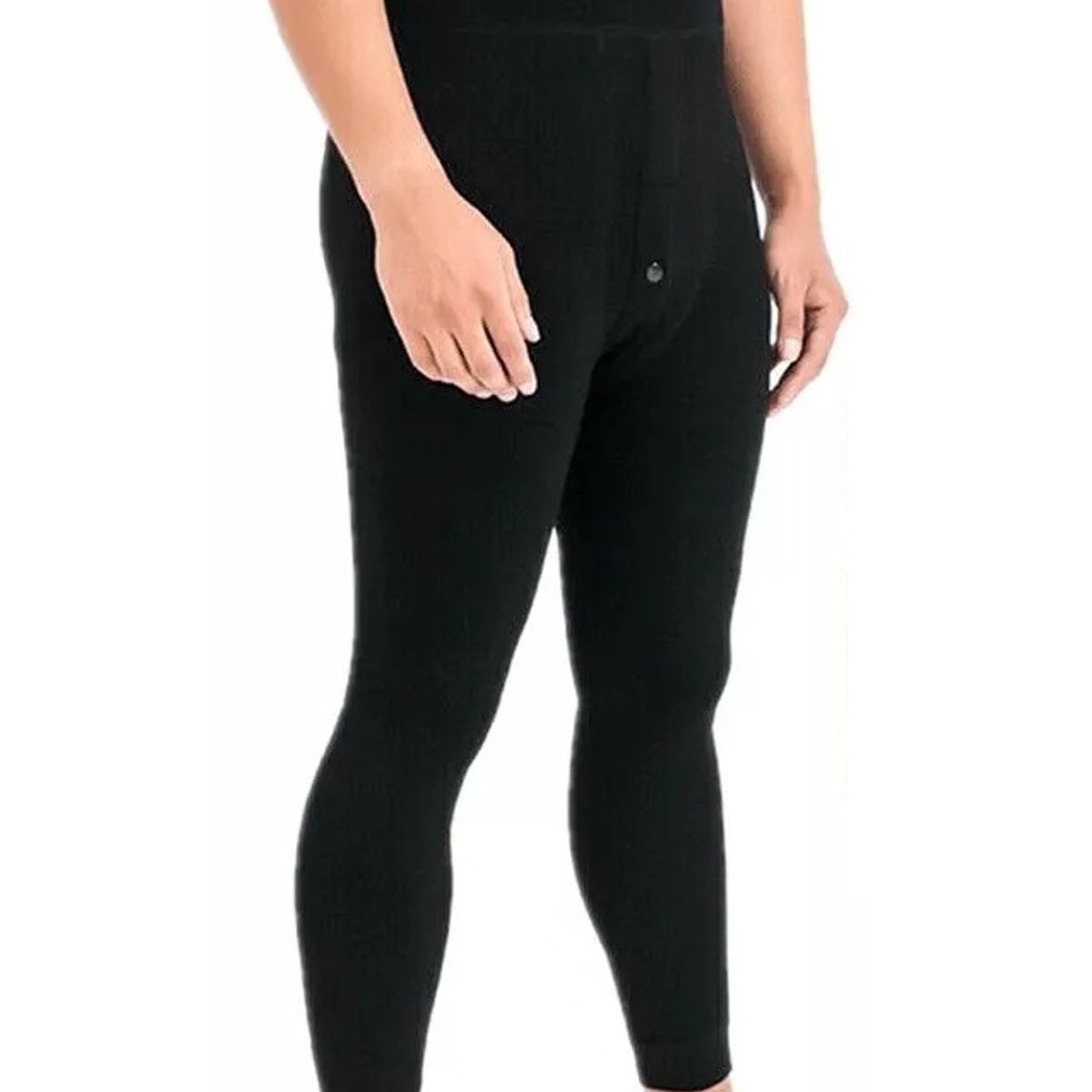 OEM - PANTALÓN HOMBRE CALENTADOR TÉRMICO INVIERNO VIAJE MINA