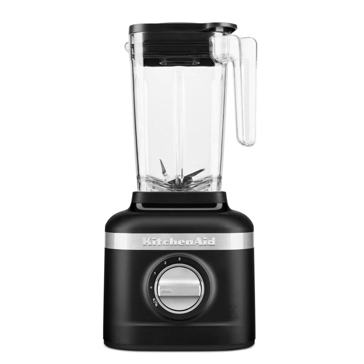 KITCHENAID - Licuadora Kitchenaid de 650W Negra 1.4 Litros
