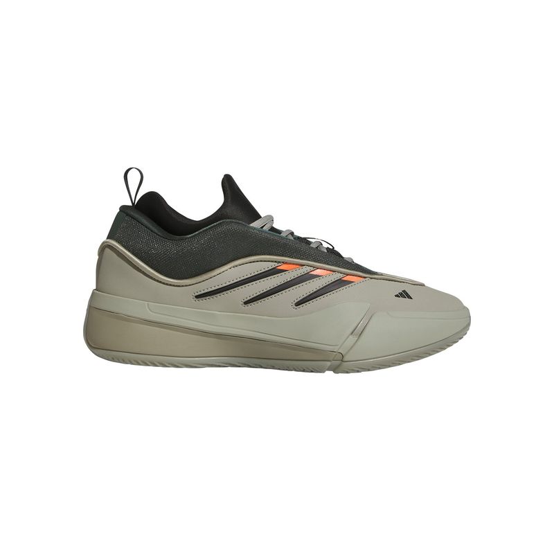 ADIDAS - Zapatillas Baloncesto Unisex Adidas Dame 9