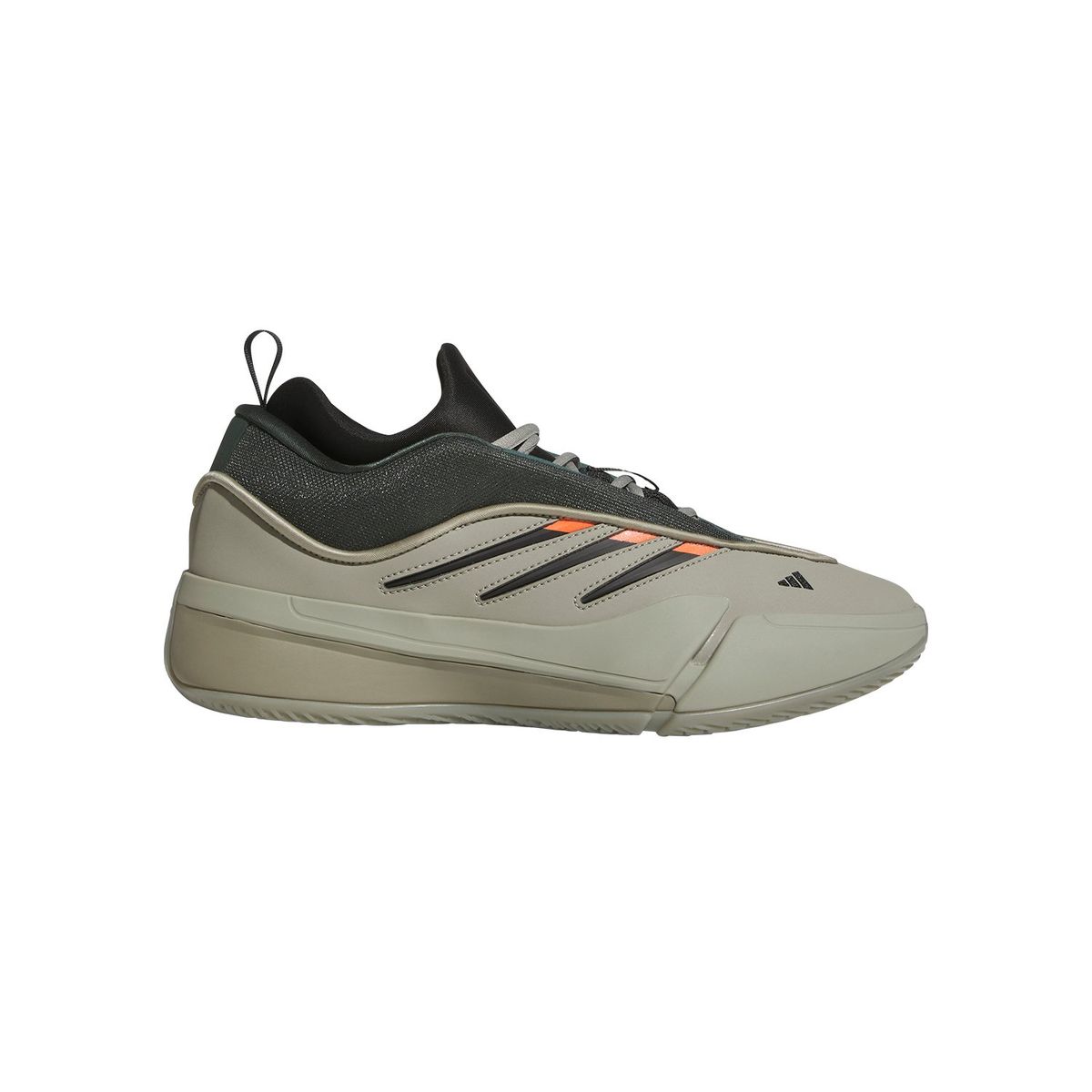 ADIDAS - Zapatillas Baloncesto Unisex Adidas Dame 9