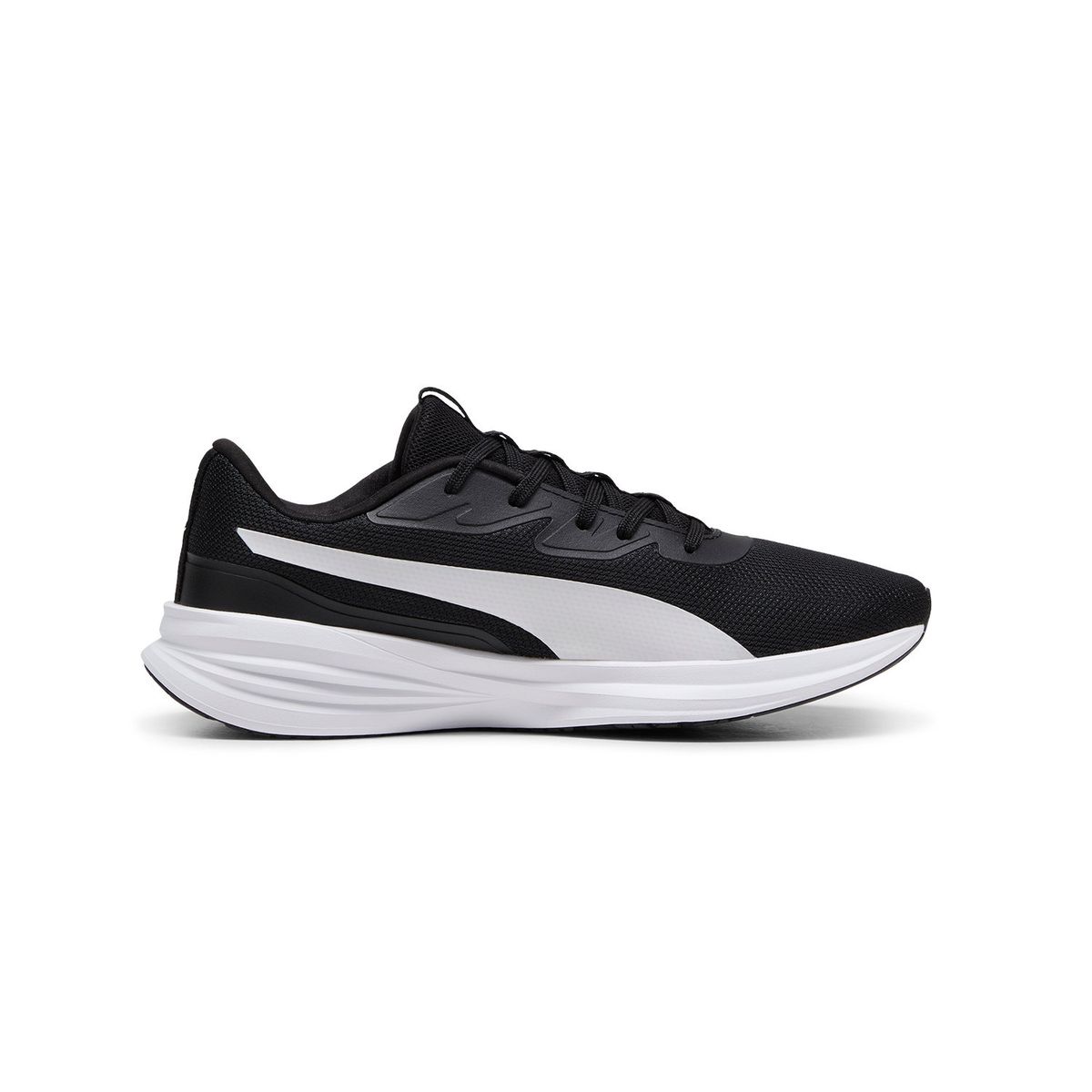 PUMA - Zapatillas Correr Hombre Puma Night Runner v3