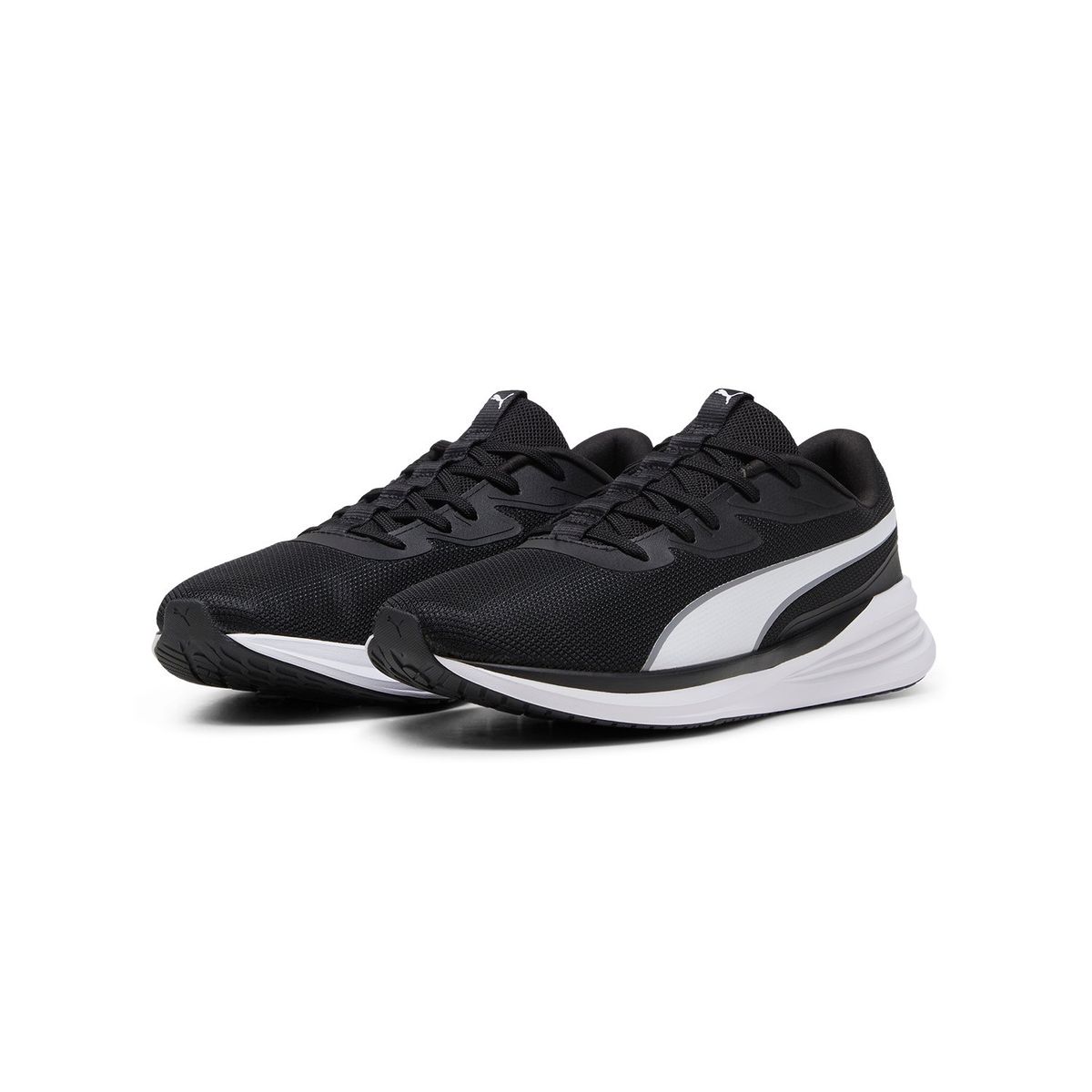 PUMA - Zapatillas Correr Hombre Puma Night Runner v3