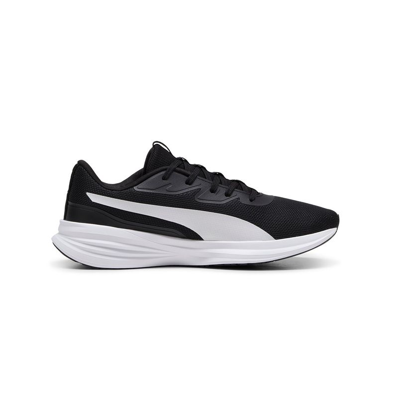 PUMA - Zapatillas Correr Hombre Puma Night Runner v3