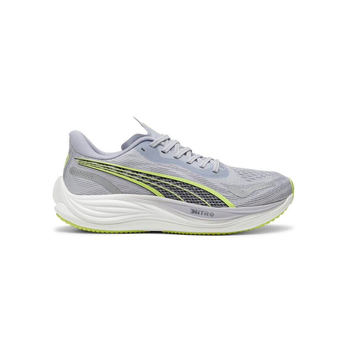 PUMA - Zapatillas Correr Hombre Puma Velocity Nitro 3