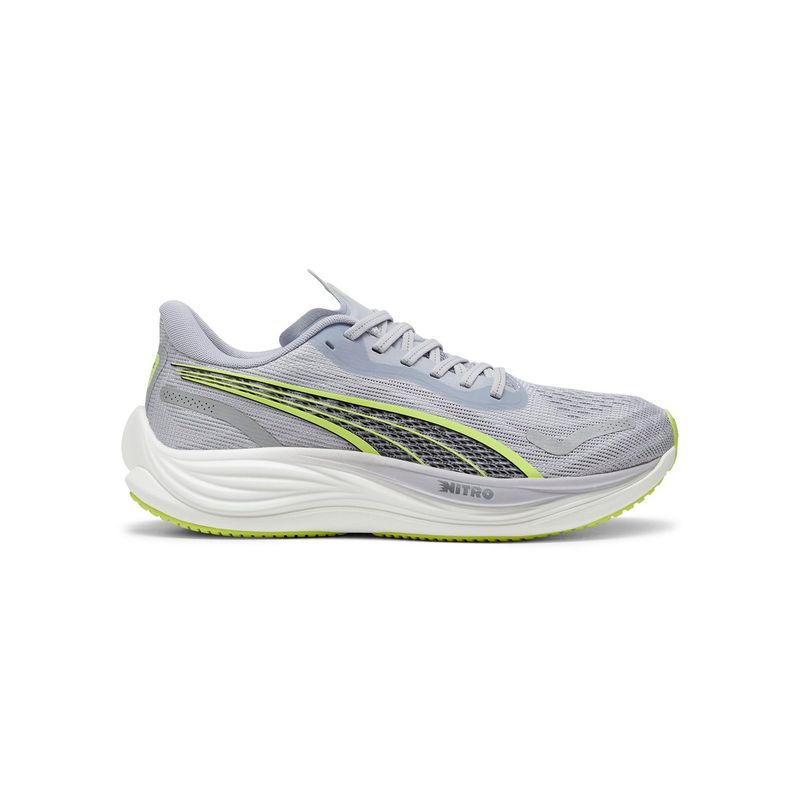 PUMA - Zapatillas Correr Hombre Puma Velocity Nitro 3
