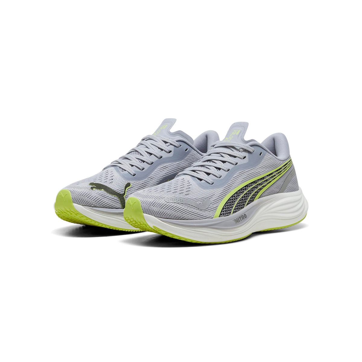 PUMA - Zapatillas Correr Hombre Puma Velocity Nitro 3