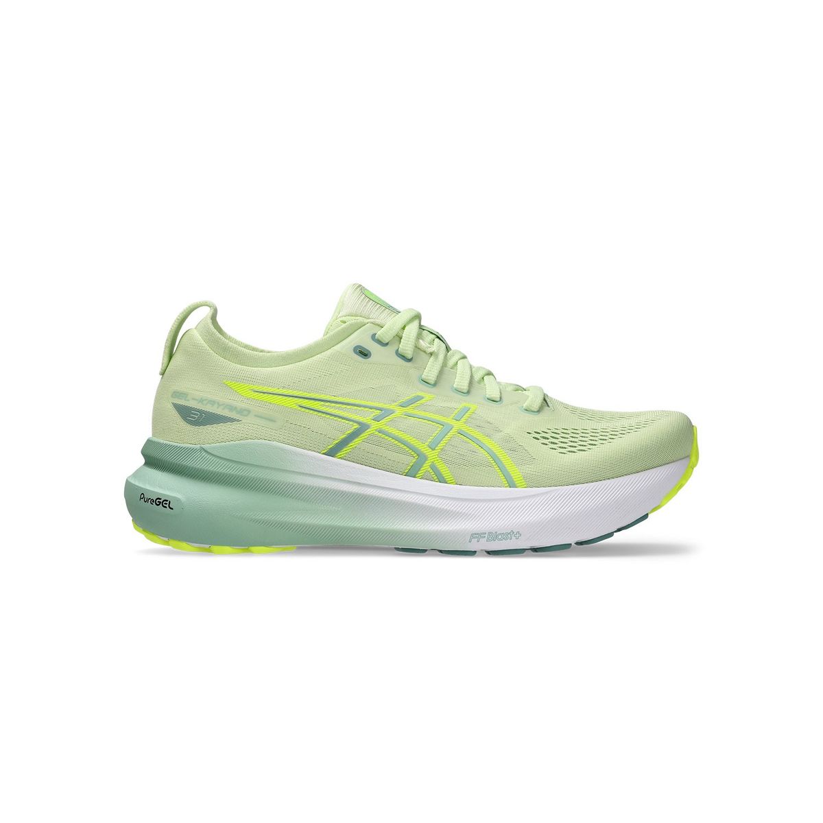 ASICS - Zapatillas Correr Mujer Asics GeL-Kayano 31 C